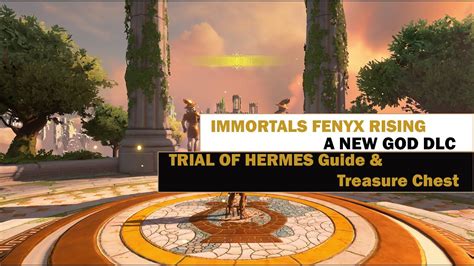 immortals fenyx rising hermes trial|immortals fenyx rising midnight fragments.